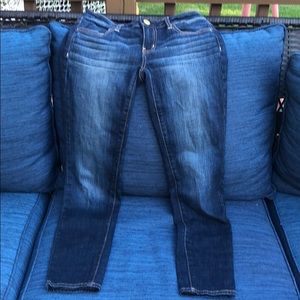 American Eagle Jeggings size 4